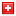 aisance-creativite.ch server is located in Switzerland